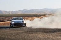 スバルが新型「BRZ」の概要を発表　北米仕様車は2.4リッターエンジン搭載の画像
