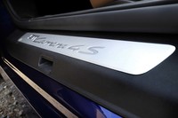 ポルシェ911カレラ4S（4WD/8AT）【試乗記】の画像