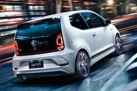 フォルクスワーゲンが「up! GTI」を日本に導入の画像
