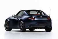 ロードスターRF RSホワイトリミテッドセレクション