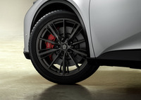 トヨタが「クラウン スポーツ」を一部改良　新グレードや特別仕様車も設定の画像