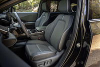 スバルが3列シートの新型電気自動車「GETAWAY（ゲッタウェイ）」を発表の画像