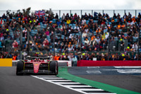 【F1 2022】第10戦イギリスGPでサインツJr.が悲願の初優勝