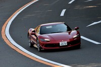 フェラーリ296GTB（後編）の画像