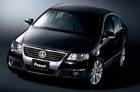 フォルクスワーゲン、新型「パサート」「パサート・ヴァリアント」発売