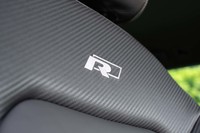 フォルクスワーゲン・パサートヴァリアントTDI Rライン（FF/7AT）【試乗記】の画像