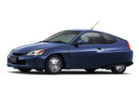 「ホンダ・インサイト」、さらに燃費向上で36.0km/リッターに