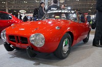 東京オートサロン2020展示車両（その4）