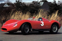 “おちょぼ口”のクルマ特集