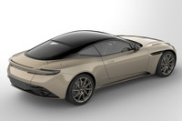「アストンマーティンDB11」に日本専用仕立ての限定車登場の画像