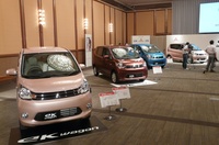 いよいよ会場に突撃！