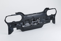 ニスモが「スカイラインGT-R」用NISMOヘリテージパーツに新アイテムを追加の画像