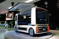 ダイハツFC商CASE：これぞ“ゆるキャラ”ナンバーワン！の画像