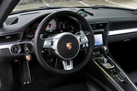 第4回「ポルシェ911カレラS」の画像