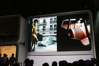 中でも初代「DS」は、今もシトロエンの先進性の象徴である。