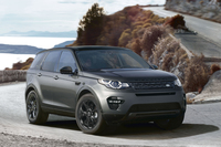 「ランドローバー・ディスカバリー スポーツ 7プラス スペシャルエディション」