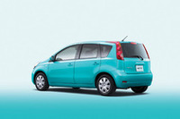 日産ノートが初のビッグマイナーの画像