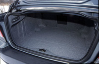 ボルボS60AWD(5AT)【ブリーフテスト】の画像