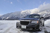 FCA最新モデル試乗会（前編：アルファ・ロメオ＆クライスラー）の画像