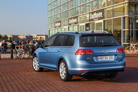 「ゴルフヴァリアント ハイライン」