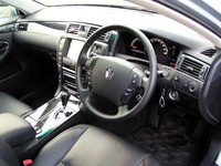 第91回：好かれなくても、嫌われなければいい!?新型クラウンのスゴさ（その1）の画像