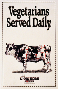 最終回：がんばる菜食主義者の画像