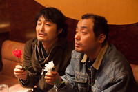 （C）2016『俳優 亀岡拓次』製作委員会