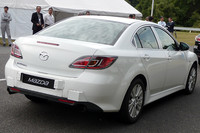 第421回：コージの勝手に大予言2011！　「スカイアクティブ」で今年はマツダの年だぜきっと（笑）の画像