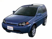 ホンダ、「アーバンクール」なHR-V発売の画像