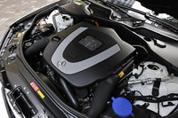 メルセデス・ベンツSクラス ハイブリッドロング（FR/7AT）【試乗記】の画像