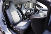 アストン・マーティン シグネット（FF/CVT）【試乗記】の画像