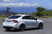 第2回：S60 D4をワインディングロードで試すの画像