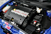 アルファロメオ・アルファGT 2.0 JTSセレスピード エクスクルーシブ（2ペダル5MT)【ブリーフテスト】の画像