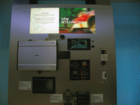 純正システムに多彩なメディアを追加できるケンウッドKOS-V1000。