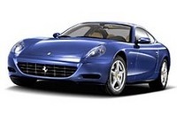 
	「612スカリエッティ」は、アルミシャシーとボディをもつ、2+2フェラーリ。540psを発生するV12をフロントに搭載する。重量配分に配慮して、ギアボックスをリアのディファレンシャルと一緒に置く「トランスアクスル・レイアウト」を採用した。
	 