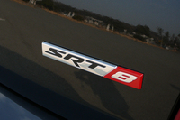 第311回：美味しいものだけをJAIAから（その2）クライスラー300C SRT8……侮れませんよ、アメリカの力！の画像