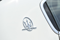 マセラティ・ギブリ（FR/8AT）【試乗記】の画像