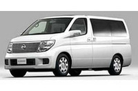 アルファードへの対抗策――「日産エルグランド」に2.5リッターV6追加の画像