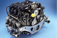 2002年型ポルシェ911シリーズ【試乗記】の画像