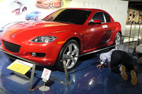 第45回：Zoom-Zoomのふるさとを訪ねる（その2）の画像