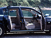 トヨタ・オリジン(4AT)【ブリーフテスト】の画像