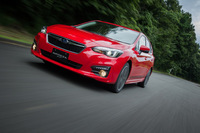 2カ月にわたり、webCGニュースのアクセスランキングで猛威を振るってきた新型「スバル・インプレッサ」。プロトタイプの試乗記の順位やいかに？