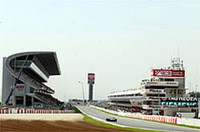 F1第5戦スペインGP、シューマッハー4勝目の画像