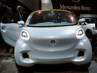 「スマート・フォービジョン」