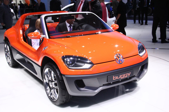 第437回：嗚呼！ ソソられまくりフランクフルト（後編） ドイツ自動車