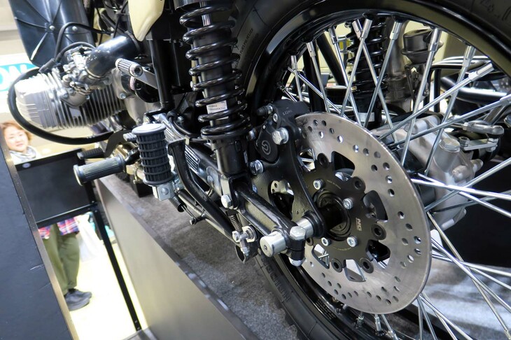 ウラル・ギアアップ