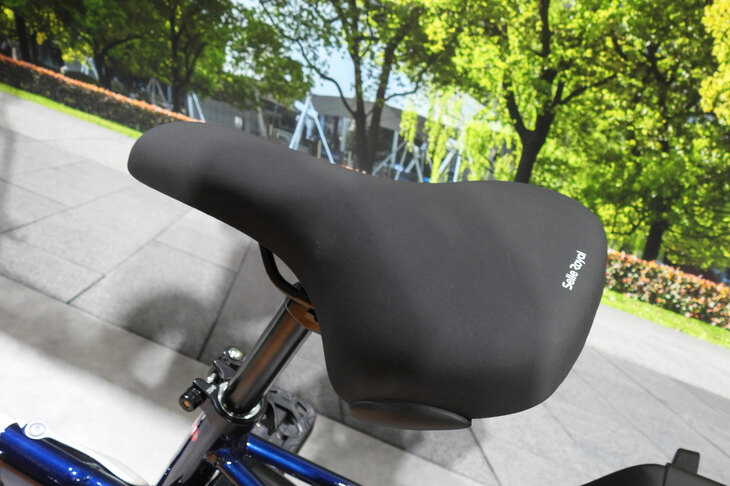 スズキe-PO（イーポ）