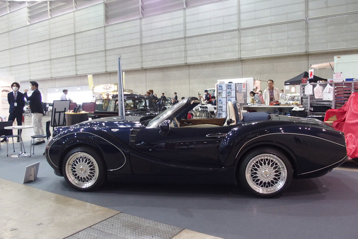 フータン・グランドアルバイシン ヘリテージ／HURTAN JAPAN