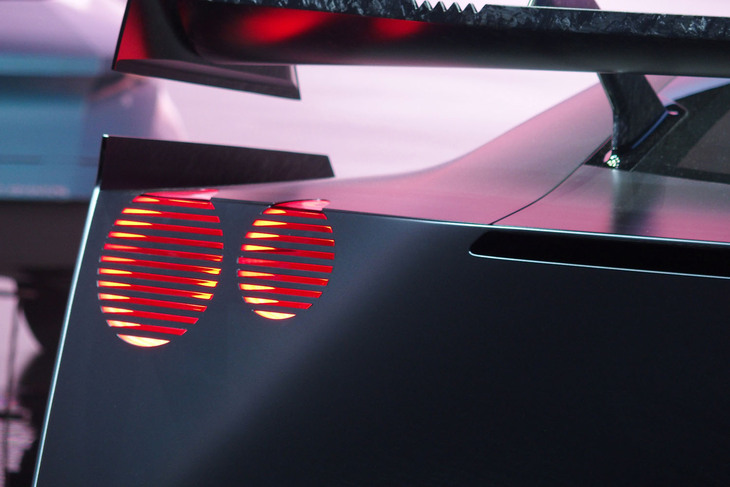 日産ハイパーフォース