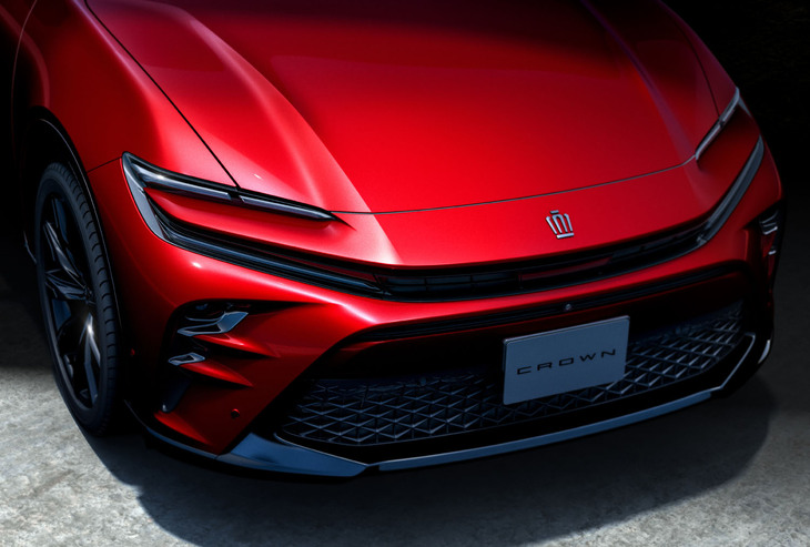 クラウン スポーツ